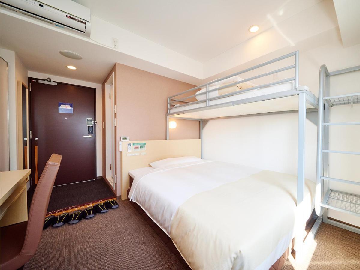 Super Hotel Akihabara Suehirocho Τόκιο Εξωτερικό φωτογραφία