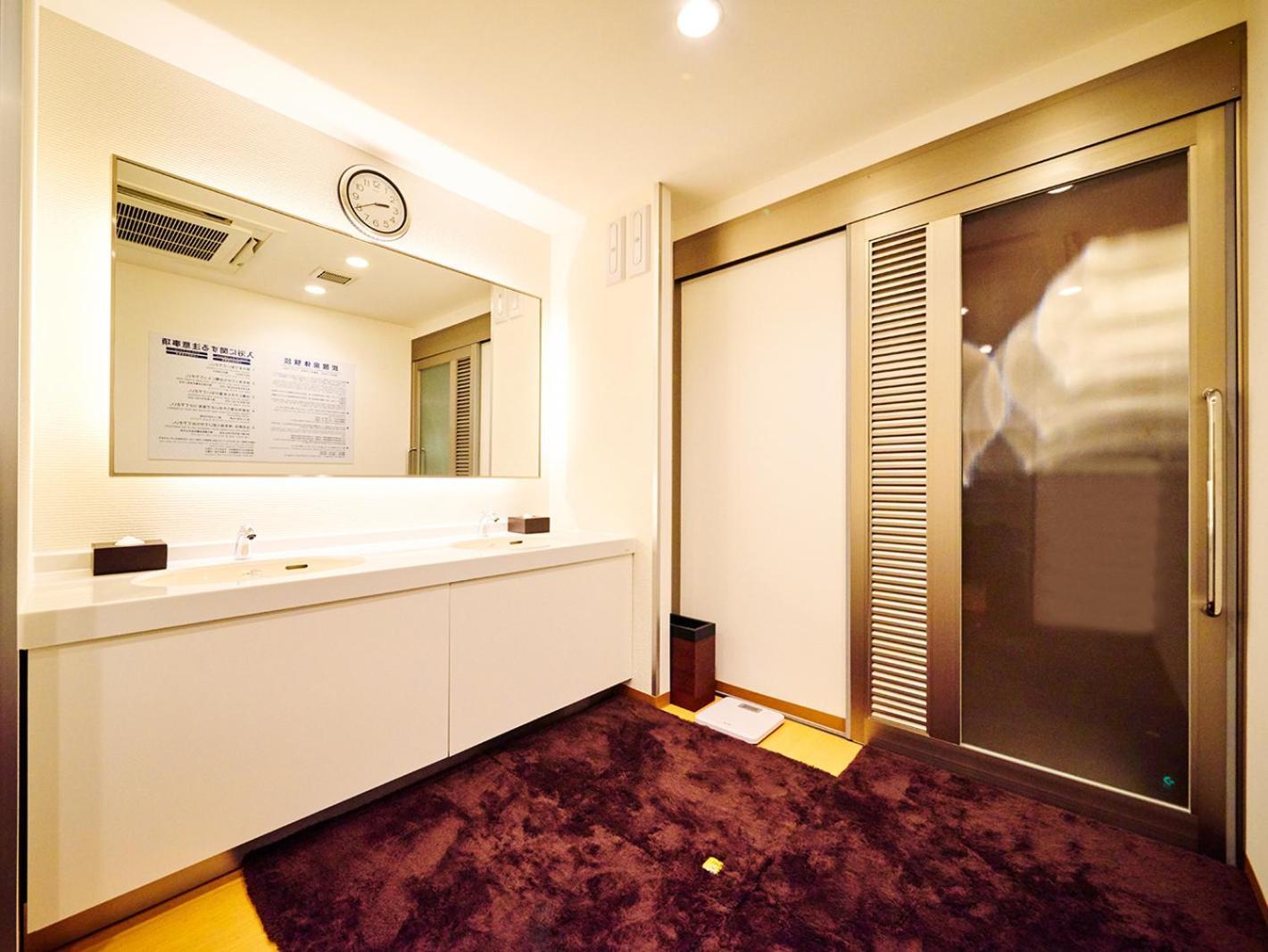 Super Hotel Akihabara Suehirocho Τόκιο Εξωτερικό φωτογραφία