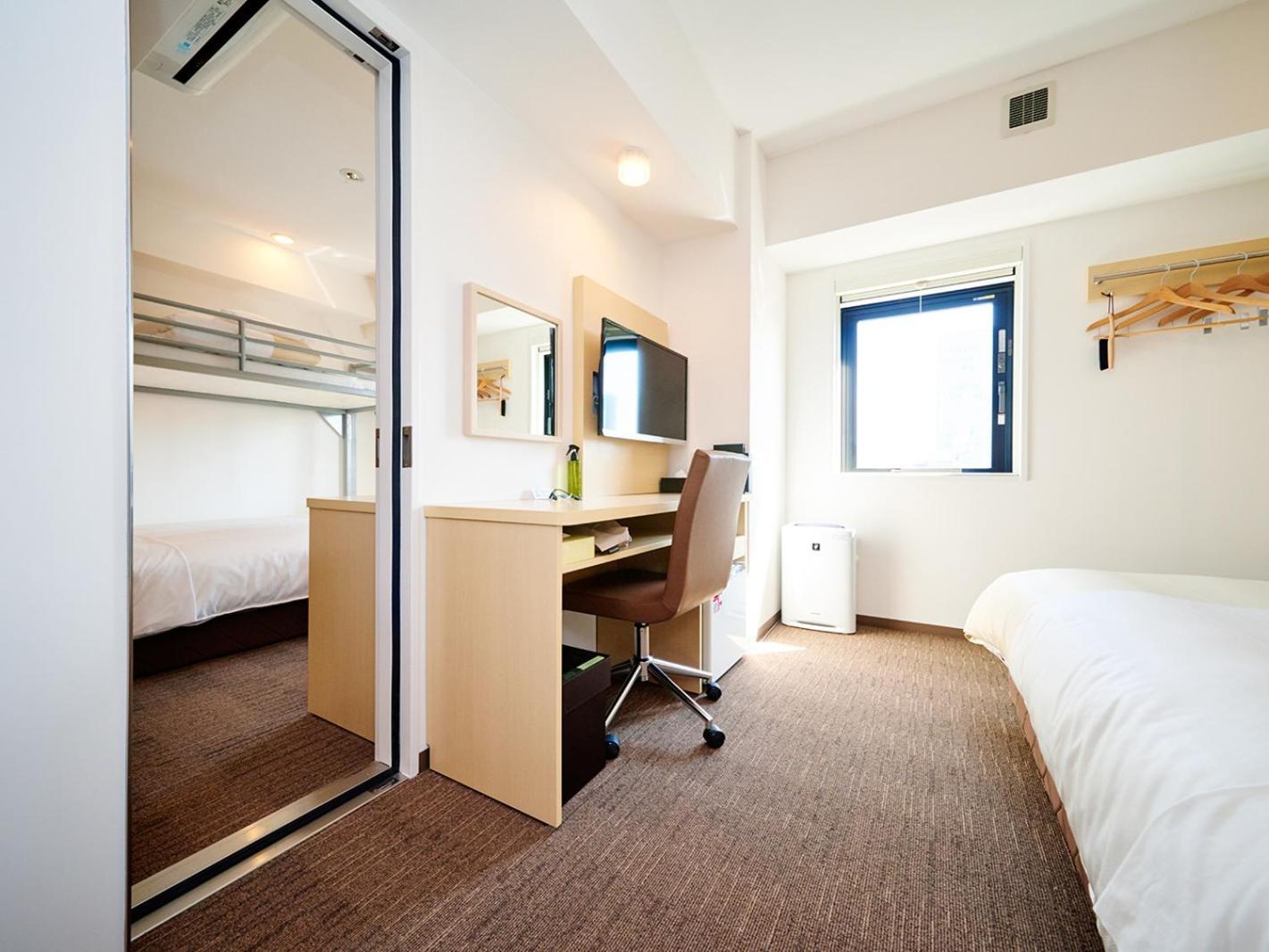 Super Hotel Akihabara Suehirocho Τόκιο Εξωτερικό φωτογραφία